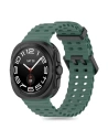 Tech-Protect Iconband Pro Samsung Galaxy Watch Ultra 47mm Army Green