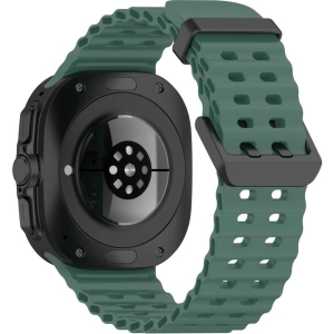 Kup Pasek Tech-Protect Iconband Pro Samsung Galaxy Watch Ultra 47mm Katonai Zöld - THP2949 - {ean13} - Sklep Home Screen