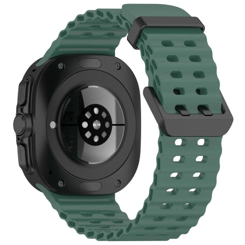 Kup Tech-Protect Iconband Pro Samsung Galaxy Watch Ultra 47mm Armeegrün - THP2949 - {ean13} - Sklep Home Screen