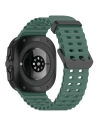 Kup Tech-Protect Iconband Pro Samsung Galaxy Watch Ultra 47mm Armeegrün - THP2949 - {ean13} - Sklep Home Screen