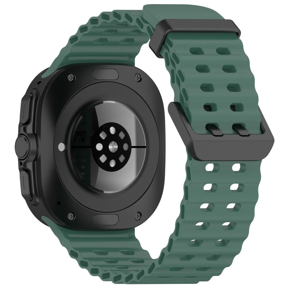 Pasek Tech-Protect Iconband Pro Samsung Galaxy Watch Ultra 47mm Army Green