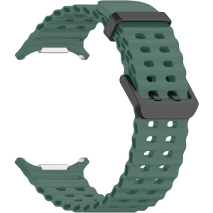 Kup Pasek Tech-Protect Iconband Pro Samsung Galaxy Watch Ultra 47mm Katonai Zöld - THP2949 - {ean13} - Sklep Home Screen