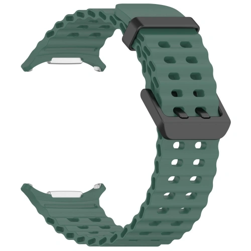 Kup Tech-Protect Iconband Pro Samsung Galaxy Watch Ultra 47mm Armeegrün - THP2949 - {ean13} - Sklep Home Screen