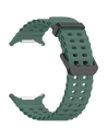 Kup Tech-Protect Iconband Pro Samsung Galaxy Watch Ultra 47mm Armeegrün - THP2949 - {ean13} - Sklep Home Screen