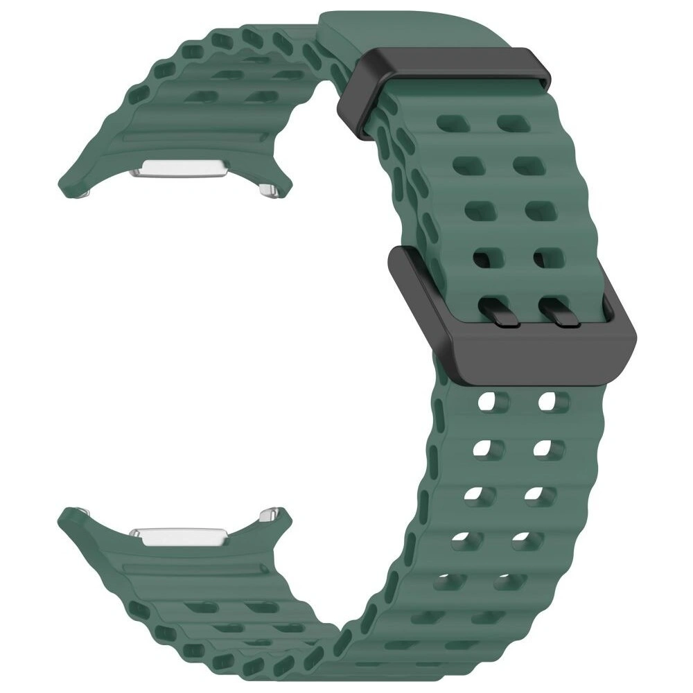 Pasek Tech-Protect Iconband Pro Samsung Galaxy Watch Ultra 47mm Army Green