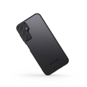 Buy Tech-Protect MagMat Motorola Moto G85 5G Matte Black - THP2950 - {ean13} - Home Screen Store Europe