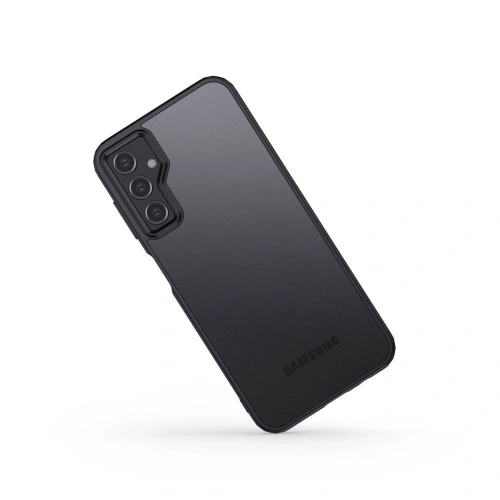 Buy Tech-Protect MagMat Motorola Moto G85 5G Matte Black - THP2950 - {ean13} - Home Screen Store Europe