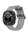 Tech-Protect IconBand Pro Samsung Galaxy Watch Ultra 47mm Crayon Grau
