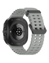 Kup Pásek Tech-Protect IconBand Pro Samsung Galaxy Watch Ultra 47mm Crayon Grey - THP2951 - {ean13} - Sklep Home Screen