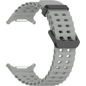 Kup Pasek Tech-Protect IconBand Pro Samsung Galaxy Watch Ultra 47mm Kréta Szürke - THP2951 - {ean13} - Sklep Home Screen
