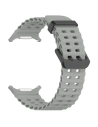 Kup Pásek Tech-Protect IconBand Pro Samsung Galaxy Watch Ultra 47mm Crayon Grey - THP2951 - {ean13} - Sklep Home Screen