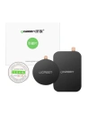 Buy UGREEN LP123 black magnetic holder plates [2 PACK] - UGR1861 - {ean13} - Home Screen Store Europe