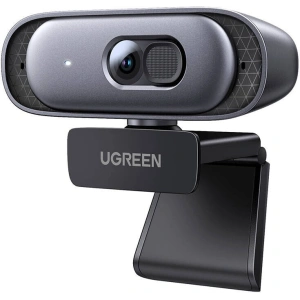 Buy UGREEN CM778 webcam with microphone USB-A, 2K, 30FPS - UGR1867 - {ean13} - Home Screen Store Europe