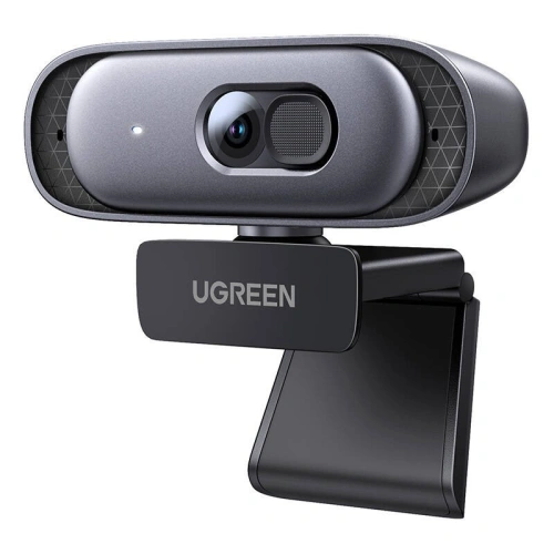 Kup Webkamera s mikrofonem UGREEN CM778 USB-A, 2K, 30FPS - UGR1867 - {ean13} - Sklep Home Screen