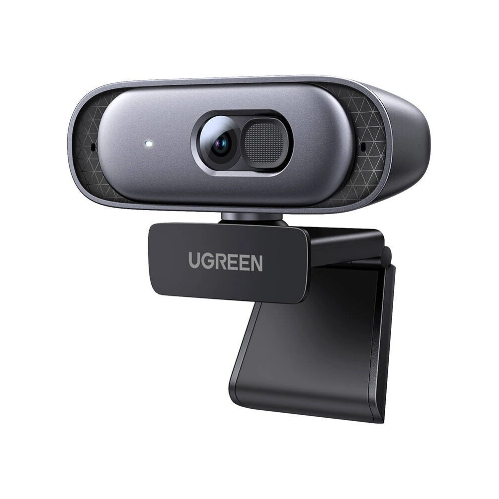 Kamera internetowa z mikrofonem UGREEN CM778 USB-A, 2K, 30FPS