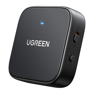 Kup Bluetooth-Adapter 5.2 UGREEN CM667 USB-C 300mAh grau - UGR1868 - {ean13} - Sklep Home Screen