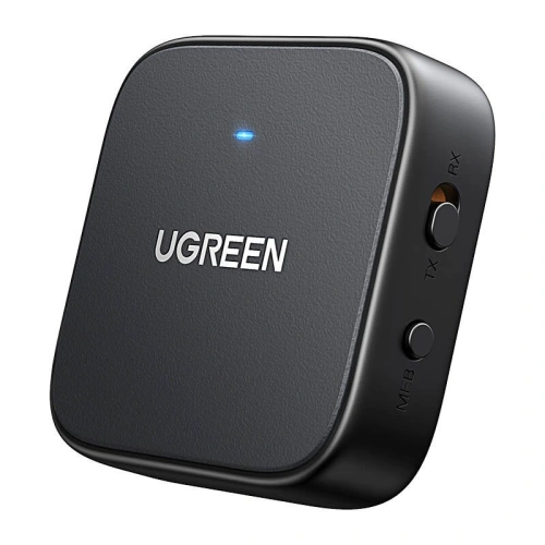 Kup Bluetooth 5.2 adapter UGREEN CM667 USB-C 300mAh szürke - UGR1868 - {ean13} - Sklep Home Screen