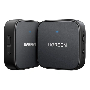 Kup Bluetooth-Adapter 5.2 UGREEN CM667 USB-C 300mAh grau - UGR1868 - {ean13} - Sklep Home Screen