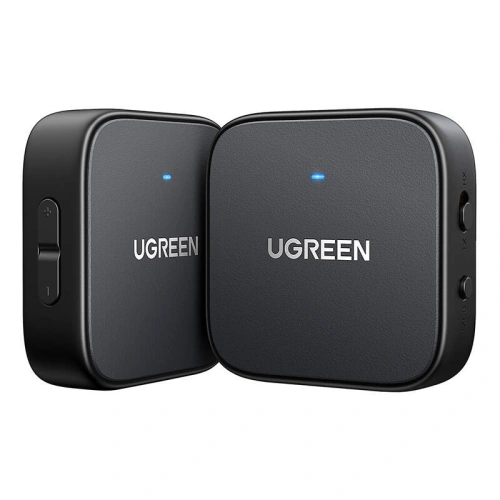 Kup Bluetooth 5.2 adapter UGREEN CM667 USB-C 300mAh szürke - UGR1868 - {ean13} - Sklep Home Screen
