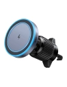 Kup Magnetický automobilový držák s indukční nabíječkou na mřížku UGREEN W525 15W černý - UGR1869 - {ean13} - Sklep Home Screen