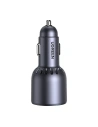 Kup Ładowarka samochodowa UGREEN EC703 USB-A, 2xUSB-C, 75W czarna - UGR1870 - {ean13} - Sklep Home Screen