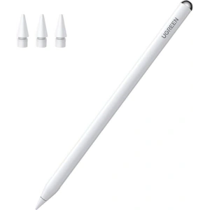 Kup Aktywny rysik do Apple iPad UGREEN LP707 USB-C, Bluetooth 5.0 biały - UGR1874 - {ean13} - Sklep Home Screen