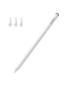 Aktiver Stift für Apple iPad UGREEN LP707 USB-C, Bluetooth 5.0 weiß - Rysiki - Ugreen