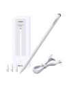 Kup Active stylus for Apple iPad UGREEN LP707 USB-C, Bluetooth 5.0 alb - UGR1874 - {ean13} - Sklep Home Screen