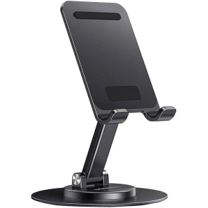 Kup Suport pentru smartphone / tabletă UGREEN LP805, rotativ negru - UGR1877 - {ean13} - Sklep Home Screen