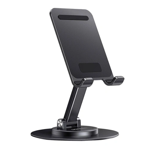 Buy UGREEN LP805 smartphone/tablet stand, swivel black - UGR1877 - {ean13} - Home Screen Store Europe