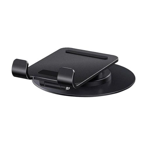 Kup Suport pentru smartphone / tabletă UGREEN LP805, rotativ negru - UGR1877 - {ean13} - Sklep Home Screen
