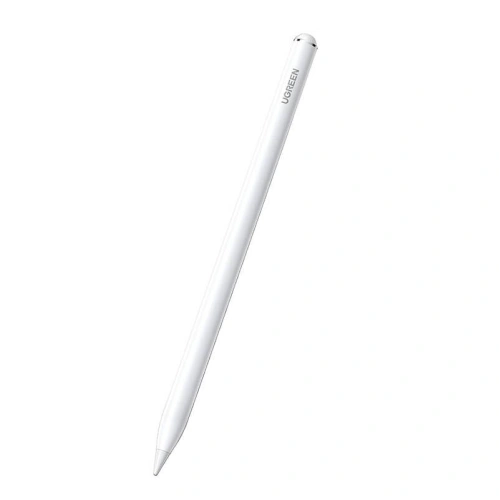 Kup Aktiver Stift für Apple iPad UGREEN LP787 USB-C, weißes LED - UGR1879 - {ean13} - Sklep Home Screen