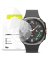 Ringke Tempered Glass Samsung Galaxy Watch Ultra 47mm Clear [4 PACK]