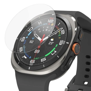 Kup Edzett üveg Ringke Tempered Glass Samsung Galaxy Watch Ultra 47mm Clear [4 PACK] - RGK2003 - {ean13} - Sklep Home Screen
