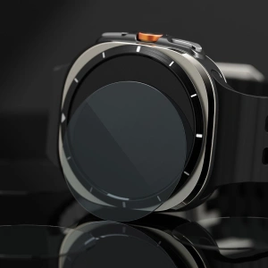 Kup Edzett üveg Ringke Tempered Glass Samsung Galaxy Watch Ultra 47mm Clear [4 PACK] - RGK2003 - {ean13} - Sklep Home Screen