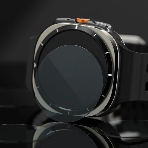 Kup Sticlă călită Ringke Tempered Glass Samsung Galaxy Watch Ultra 47mm Clear [4 PACK] - RGK2003 - {ean13} - Sklep Home Screen