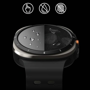 Kup Edzett üveg Ringke Tempered Glass Samsung Galaxy Watch Ultra 47mm Clear [4 PACK] - RGK2003 - {ean13} - Sklep Home Screen