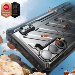 Kup Etui Supcase Unicorn Beetle Pro Samsung Galaxy Z Fold 6 Negru - SPC448 - {ean13} - Sklep Home Screen