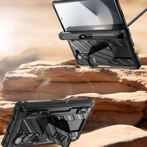 Kup Etui Supcase Unicorn Beetle Pro Samsung Galaxy Z Fold 6 Negru - SPC448 - {ean13} - Sklep Home Screen