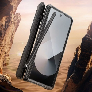 Kup Etui Supcase Unicorn Beetle Pro Samsung Galaxy Z Fold 6 Negru - SPC448 - {ean13} - Sklep Home Screen