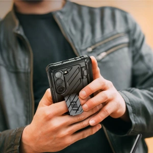 Kup Etui Supcase Unicorn Beetle Pro Samsung Galaxy Z Fold 6 Negru - SPC448 - {ean13} - Sklep Home Screen