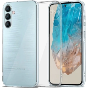 Buy Tech-Protect Flexair Samsung Galaxy M35 5G Clear - THP2952 - {ean13} - Home Screen Store Europe