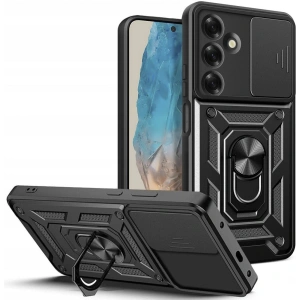 Buy Tech-Protect CamShield Pro Samsung Galaxy M35 5G Black - THP2953 - {ean13} - Home Screen Store Europe