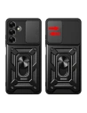 Kup Case Tech-Protect CamShield Pro Samsung Galaxy M35 5G Schwarz - THP2953 - {ean13} - Sklep Home Screen