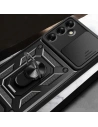 Kup Case Tech-Protect CamShield Pro Samsung Galaxy M35 5G Schwarz - THP2953 - {ean13} - Sklep Home Screen