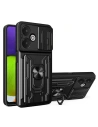 Tech-Protect CamShield Pro Xiaomi Redmi 13C 5G Black