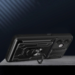 Kup Case Tech-Protect CamShield Pro Xiaomi Redmi 13C 5G Schwarz - THP2954 - {ean13} - Sklep Home Screen