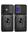 Buy Tech-Protect CamShield Pro Xiaomi Redmi 13C 5G Black - THP2954 - {ean13} - Home Screen Store Europe