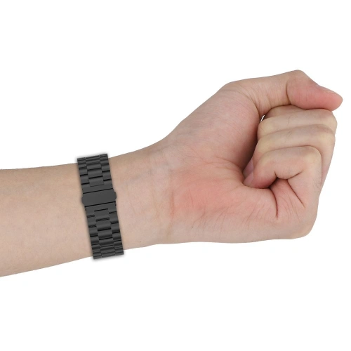 Kup Pasek Tech-Protect nerezový Samsung Galaxy Watch Ultra 47mm stříbrný - THP2955 - {ean13} - Sklep Home Screen