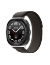 Kup Pasek Tech-Protect Nylon Samsung Galaxy Watch Ultra 47mm negru/portocaliu - THP2956 - {ean13} - Sklep Home Screen